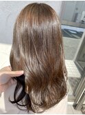 カーキアッシュ