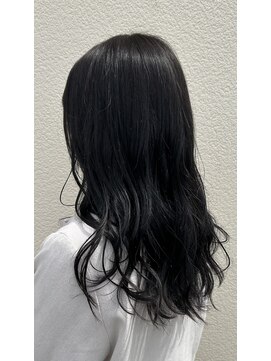 ル コワン ククー(Le coin coucou) アッシュグレー