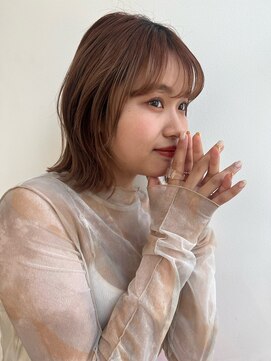 グラン 星ヶ丘(GRAN.) 少し大人なカジュアルスタイル♪
