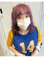 エイト ヘアサロン 渋谷本店(EIGHT)&nbsp;To's style
