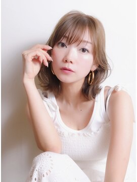 エレマ(ELEMA) ELEMAスタイル７