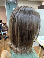 リミエ(RIMIE)&nbsp;紙質改善