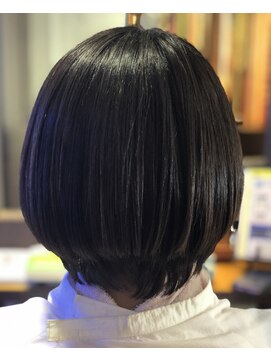 アースペース(ARSPACE) マッシュボブ