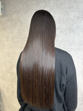 リンク(Link Hair&Spa) 【Link】幹細胞トリートメント