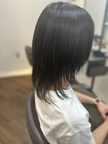 アプシー 三田駅前店(Apsee)&nbsp;レイヤースタイル／ウルフ