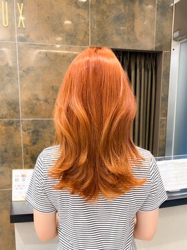 シュヴー 浦安店(CHEVEUX) ［千葉／浦安／三谷］くびれレイヤーカット