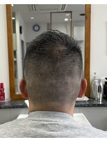 ヒキチ(Hikichi)&nbsp;ベリーショート