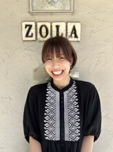 ソラ(ZoLA)&nbsp;遠藤 