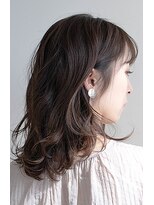 ヘアーメイクポリッシュ 西向日店&nbsp;髪質改善/ハイライト/髪質改善トリートメント/イルミナカラー