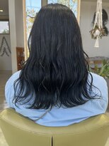 シュウ 安城店(Shu)&nbsp;ブルーブラック