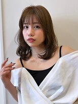 ケーツーナゴヤ(K two NAGOYA) 髪質改善・似合わせカット【ktwo名古屋/栄/矢場町/栄町】