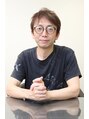 メンズウィル バイ スヴェンソン 神戸スタジオ(MEN'S WILL by SVENSON) SE-JI  