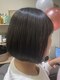 クオラ(QUOLA)の写真/お客様にヘアを楽しんで頂きたいという想いからOPENしたサロン♪あなたの“なりたい姿”を叶えます！