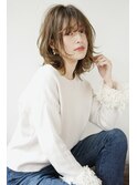 手だけで簡単ゆるふわ♪話題のパーマ◎左藤健人