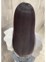 インパークス 五反野店(INPARKS)&nbsp;艶髪ブラウンカラー