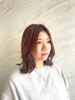 ルクス パークアベニュー(Lx park avenue)&nbsp;大人っぽミディ