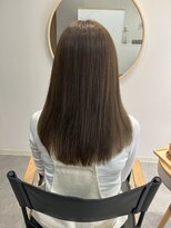 プルネ(pulune)&nbsp;【髪質改善/縮毛矯正/酸性ストレート】