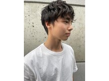 タイドヘアー 高槻2号店(TIDE HAIR)