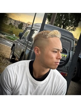 トランスセンド(Transcend) ハードパート(ベリーショートベース)