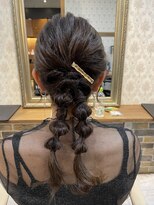 アンジェリカ 布施セントラルビル店(ANGELICA)&nbsp;【angelica内田】