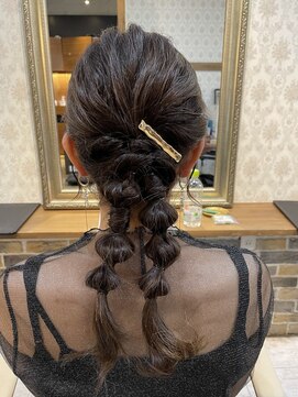 アンジェリカ 布施セントラルビル店(ANGELICA) 【angelica内田】