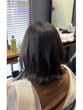 アルター(aL ter) メルティカラー/似合わせカット