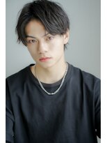 ウォークヘアーグロウ(Walk hair grow)&nbsp;センターパート×フェザーパーマ