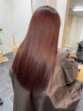 ランデブー(Rendez-vous) ピンク【堺市/浅香山】