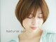 ナチュラル ピュール(Natural pur)の写真