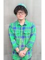 ヴィム うるま店(VIM) TOSHI