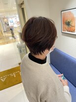 グラム ザ ビューティー(GLAM THE BEAUTY)&nbsp;レディースショート