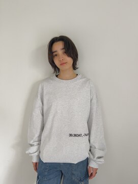 ティエ(TIE) 布田　bob 19