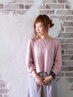 【大久保限定】カット+ケア縮毛矯正+トリートメント