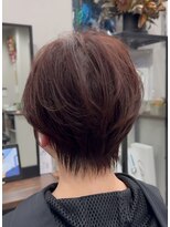 ヤネウラ&nbsp;ショート