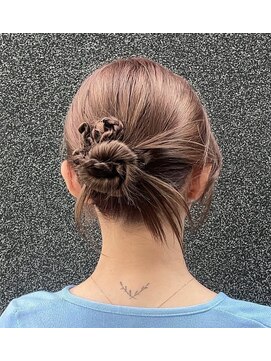 ミスタ 金沢田上店(Mista) セット