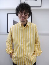 エマン(AIMANT) 渡部 伸和