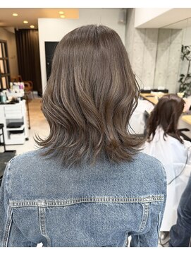 ディーエックス ウエスト(Dxxxx WEST) オリーブグレージュカラー グレージュカラー オリーブカラー