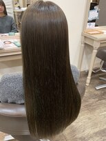 アルターリール(aL ter Rire)&nbsp;ホワイトグレージュ/ミニウルフ/チェリーブラウン[鎌取]