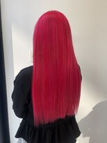 ハイブ 金沢(Hive)&nbsp;蛍光ピンク！