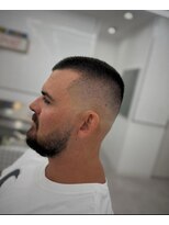 ダムディートウキョウ 心斎橋店(DAMDEE TOKYO)&nbsp;ハイフェード