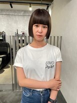 オフ エルア(ofF ’elua) Mini Bob