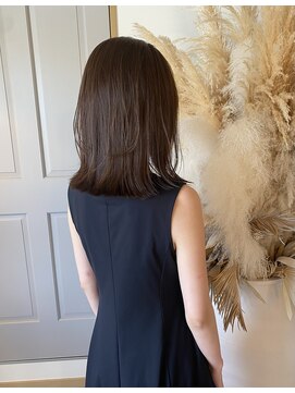 ソラ 京都桂川店(SORA.) お洒落可愛い！ボブレイヤー