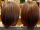 アポロ(Apollo)の写真/【髪と頭皮が10年後、20年後も健康でキレイに★】大人女性の髪の悩みを解決し、艶のある上質な仕上がりに。