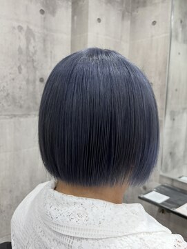 トゥルークリエイション 春日部(True Creation) カラー/カット/髪質改善/ダブルカラー/トリートメント/春日部