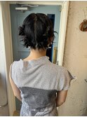 * カチモリツイン 【結婚式/お呼ばれ】