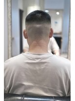 フリーダム ミスト 鳥取駅前店(freedom mist)&nbsp;ボウズ