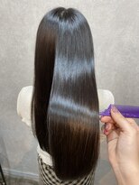 アールクリップ 表参道(arclip)&nbsp;髪質改善トリートメント【サイエンスアクア】