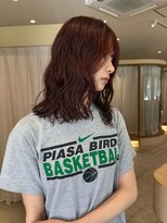 イーズ(ease.)&nbsp;オレンジ