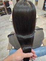 アルーシェ 心斎橋(Alushe)&nbsp;高保湿トリートメント