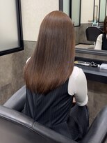 カイノ イオンモール大和郡山店(KAINO)&nbsp;髪質改善/縮毛矯正/ストレートパーマ